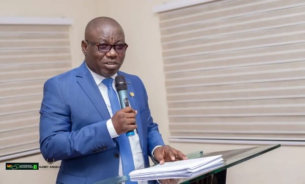 We’ll overhaul struggling BoG – Adongo