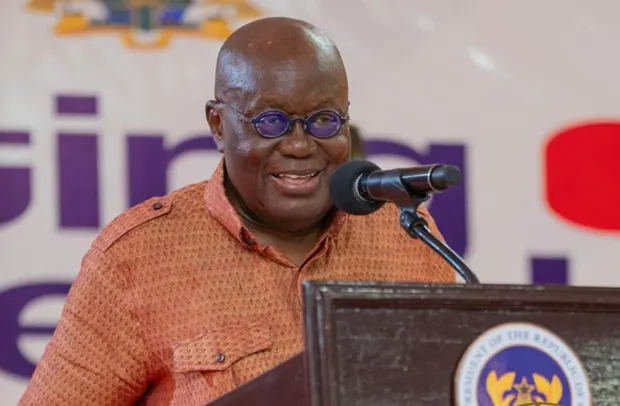 President Akufo-Addo to chair National Honours and Awards ceremony as final act in office