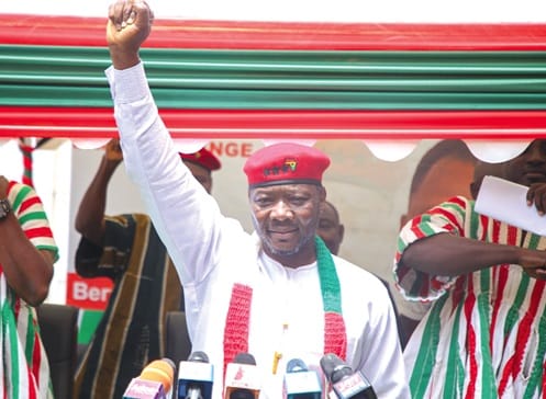 Bernard Mornah to challenge High Court ruling at Supreme Court