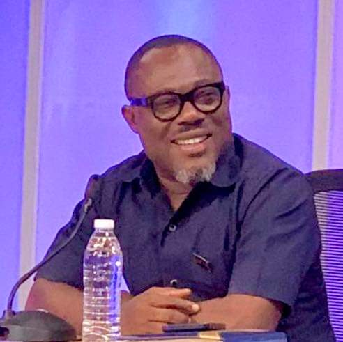 Prof. Gyampo criticizes Parliament's handling of MPs switching allegiances ahead of 2024 elections