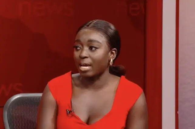 Galamsey: Akufo-Addo’s words and actions are inconsistent – Felicity Nelson