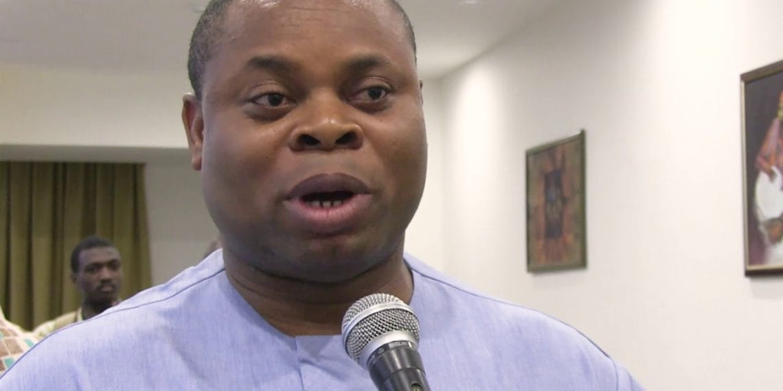 Akufo-Addo’s military deployment in galamsey fight is just tricks – Franklin Cudjoe