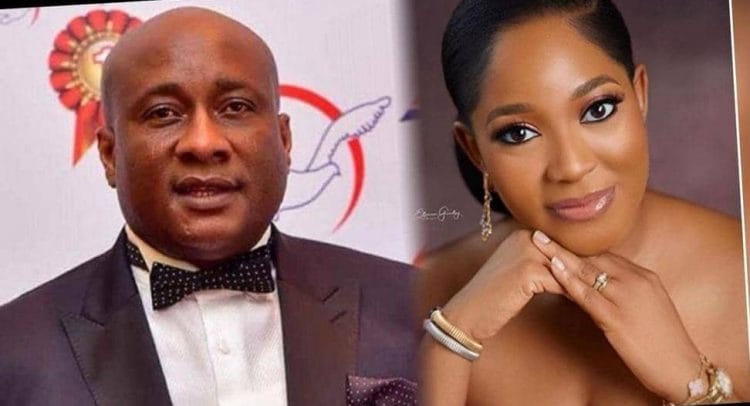 US Court Chases Nigerian Air Peace CFO