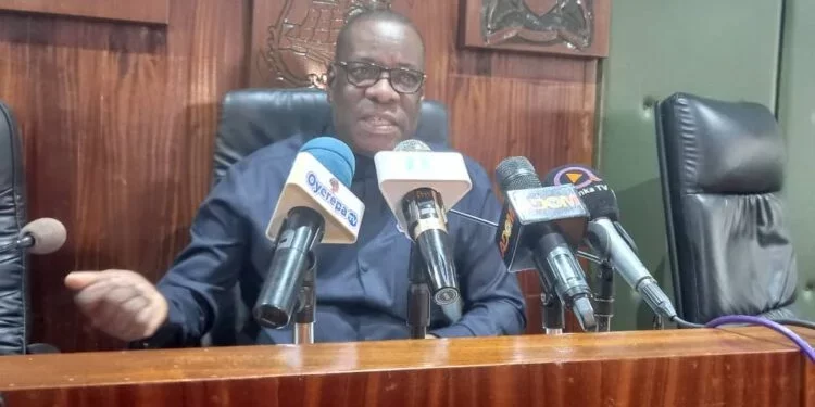 We’re working to release withheld BECE results – WAEC