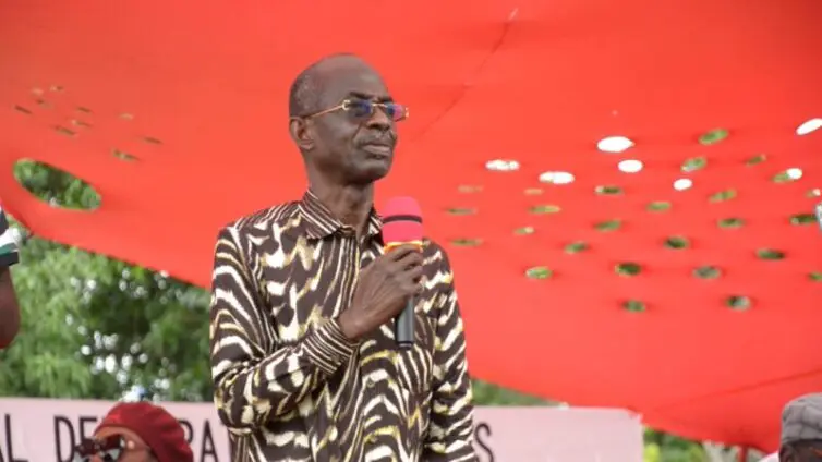 NDC does not want power to loot the state – Asiedu Nketia