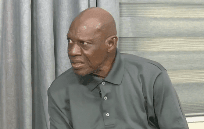 4 MPs saga: Supreme Court has no original jurisdiction — Justice Atuguba
