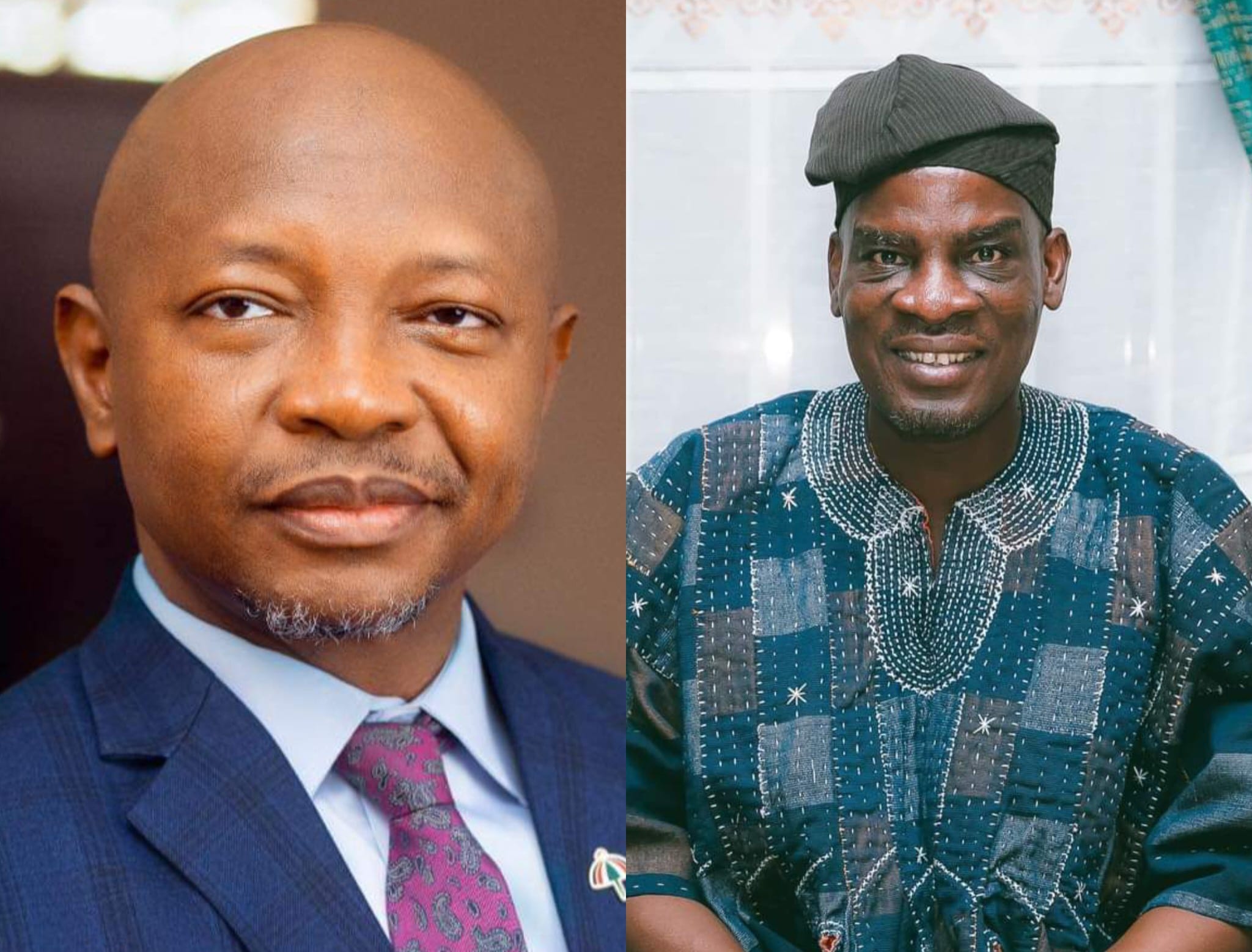 Haruna Iddrisu's motion to remove independent MPs a 'Waste of Time,' Says Ras Mubarak