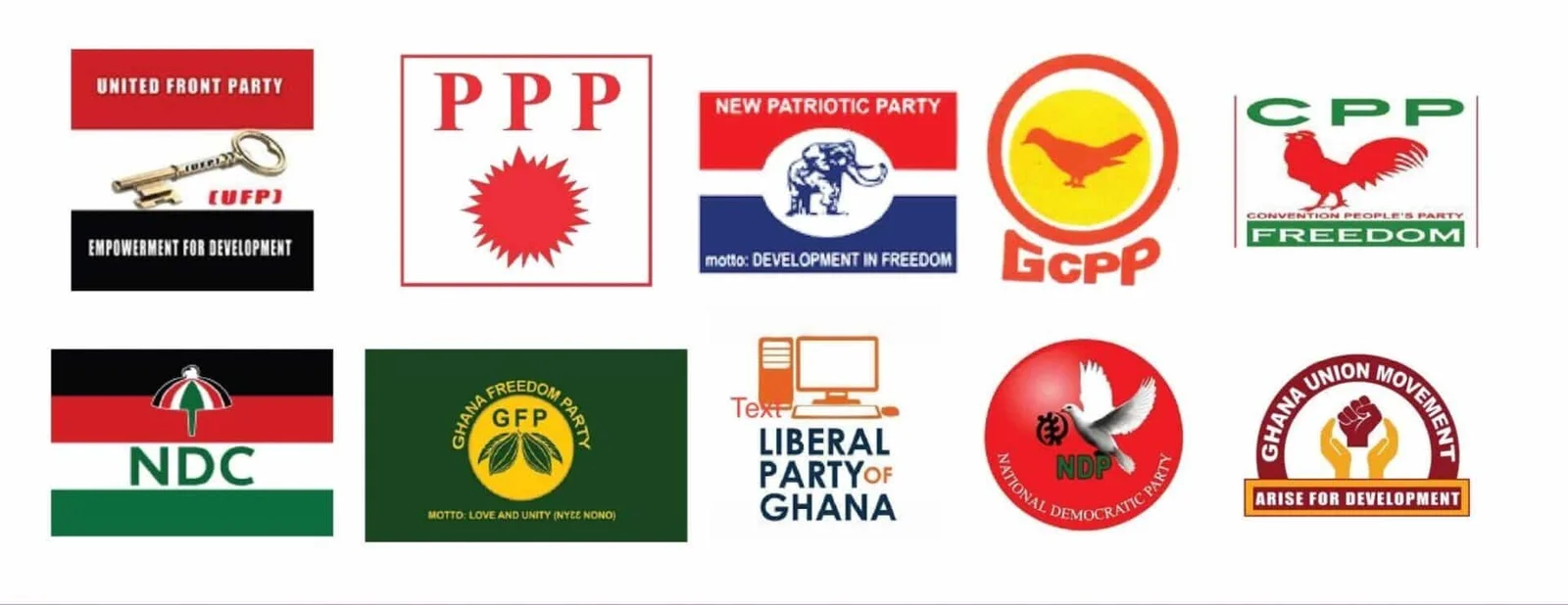 MPs contesting as independent: Political parties should respect their constitutions – Dr. Amakye