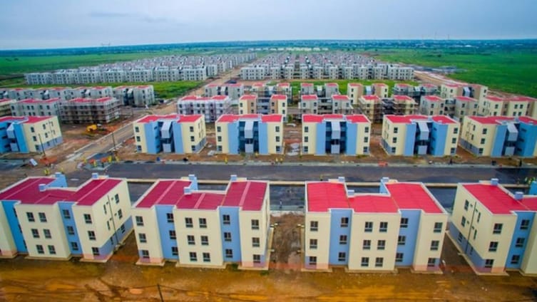 Mahama criticises gov’t decision to hand over Saglemi Housing Project to private individuals without consulting landowners