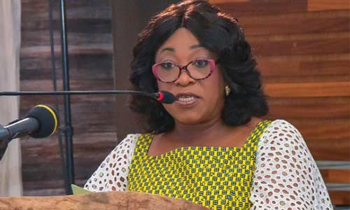 Okudjato Ablakwa’s $38.2m visa allegation grossly misleading – Foreign Affairs Ministry