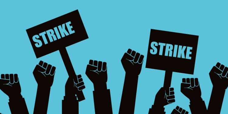 TUTAG criticizes Organized Labour for withdrawing from galamsey strike, reveals plans for its own Strike