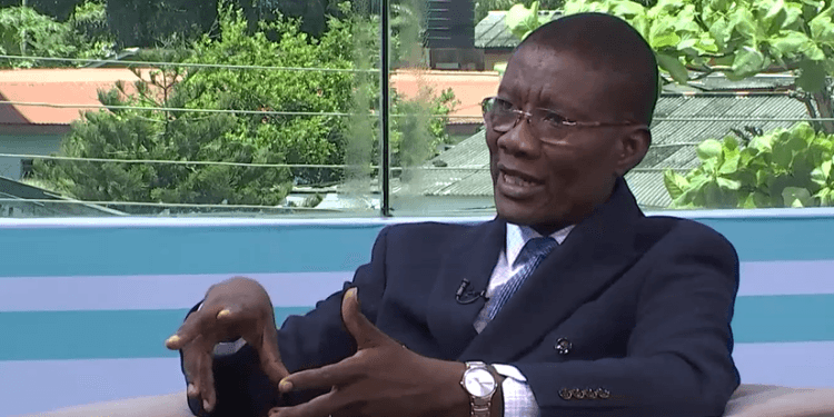 Vote out NPP over Accra flood mismanagement – Isaac Odamtten urges Ghanaians