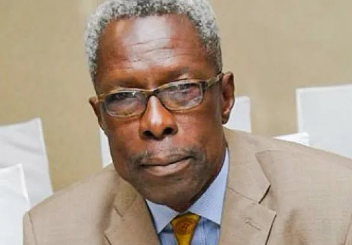 Supreme Court committed a procedural error – Dr. Tony Aidoo