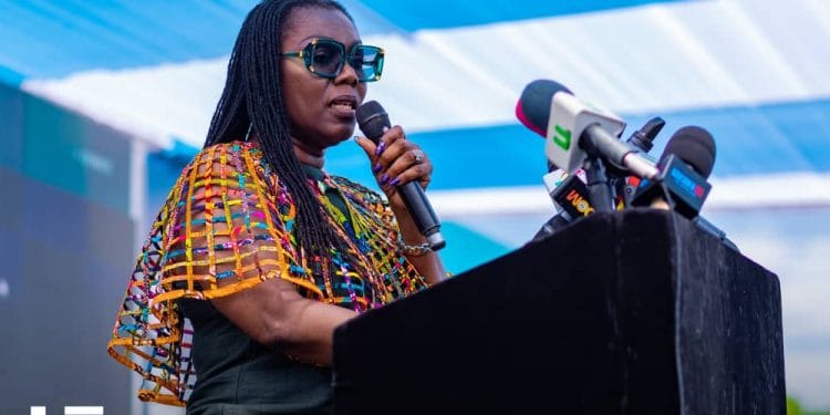 8th Parliament risks being the worst in Ghana’s history – Ursula warns