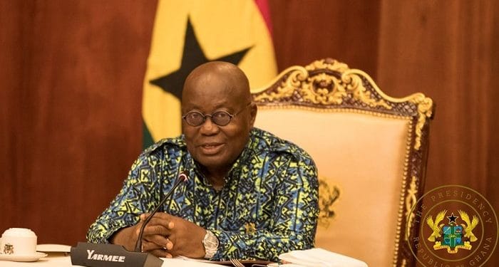 Akufo-Addo’s galamsey comment a dereliction of duty – Inusah Fuseini