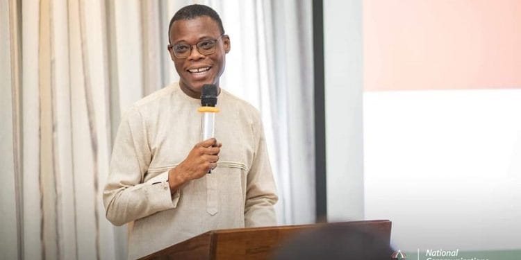 NDC demands ballot paper statistics from EC before printing begins