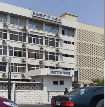 Finance Ministry ranked as most fiscally reckless public institution in Ghana