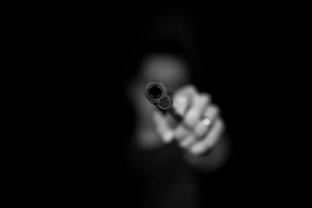 Binduri: Two people shot dead at Atuba