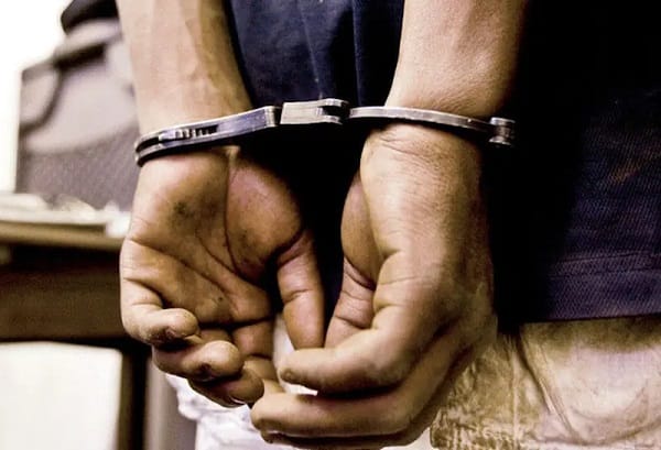 20 Illegal Miners Arrested In New Abirem