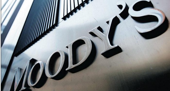 Moody’s upgrades Ghana’s credit rating, Outlook raised to ‘Positive’