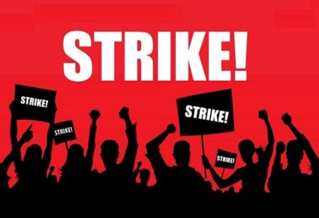 UTAG Declares Nationwide Strike To Oppose Mining In Protected Areas
