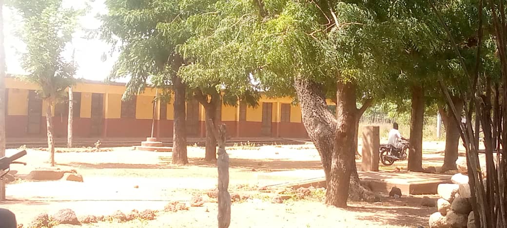 Zangbalun RC JHS closedown by NPP Chairman over Assembly’s unpaid debt, leaving students in Limbo