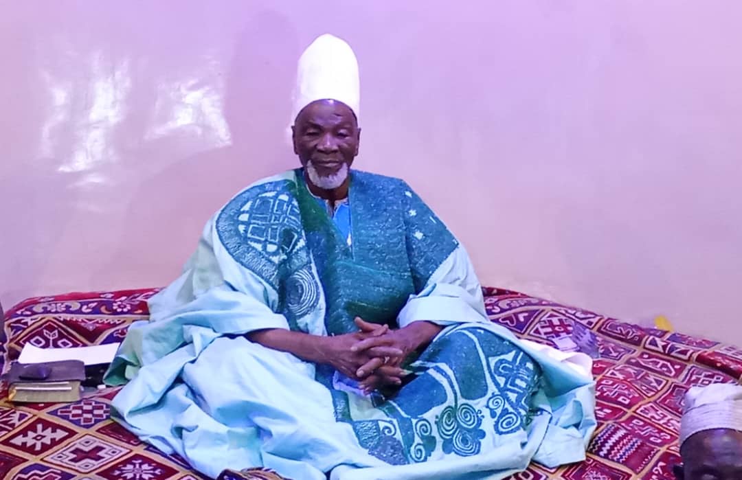N/R: Dagbon Overlord admonishes citizens to uphold peace