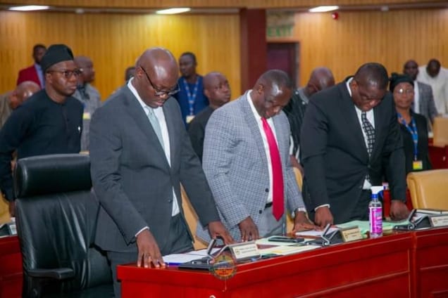 Recall of Parliament: Ato Forson urges Ghanaians to sanction NPP MPs for causing financial loss