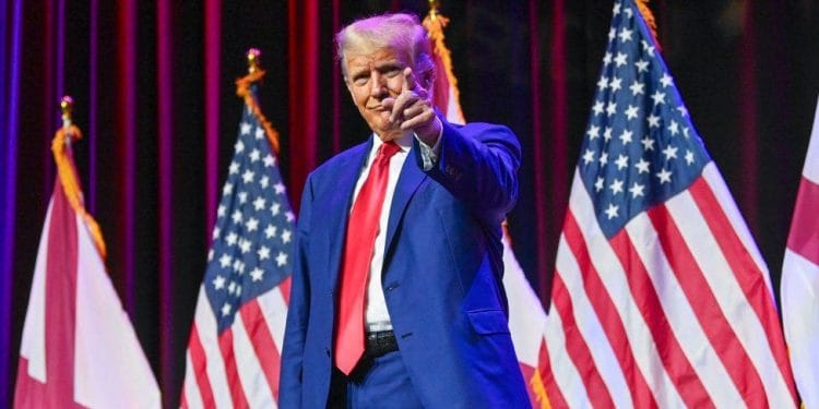 US Elections: Trump wins in historic comeback