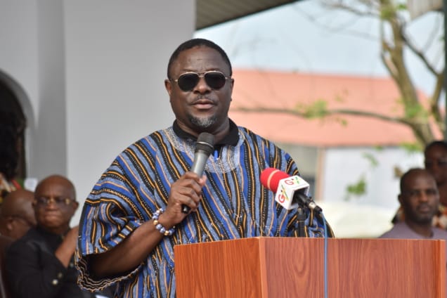 ‘We cannot afford business as usual on debt management’ – AGI tells incoming government