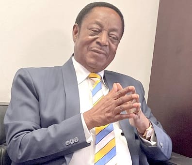 Election 2024: Mahama is Ghana’s best option – Duffuor