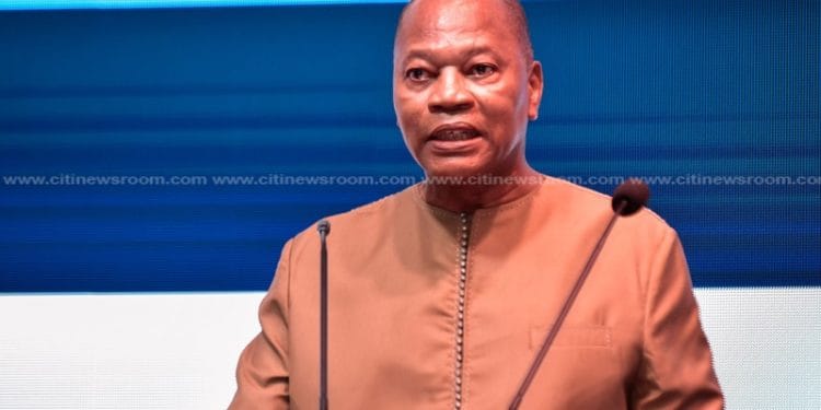 Show the world Ghana can hold credible, peaceful elections – Ibn Chambas