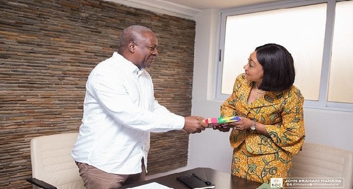 NDC must engage openly with EC, Judiciary – UN Envoy