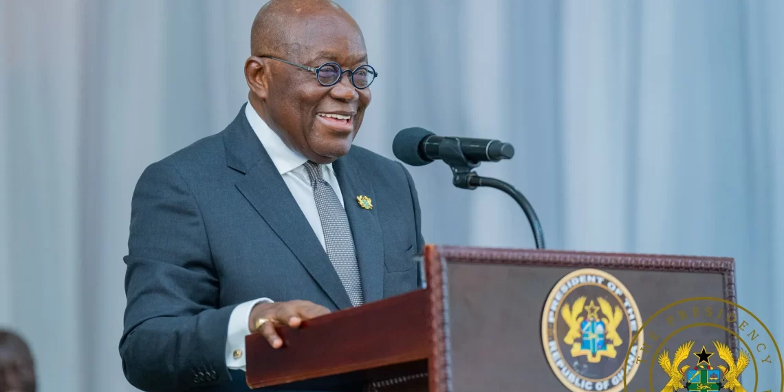Akufo-Addo should have stepped aside after first term – Joyce Bawah Mogtari
