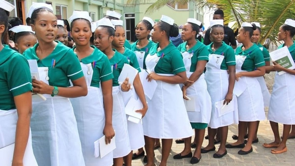 Staff at Tamale Central Hospital threaten sit-down strike over logistics shortage