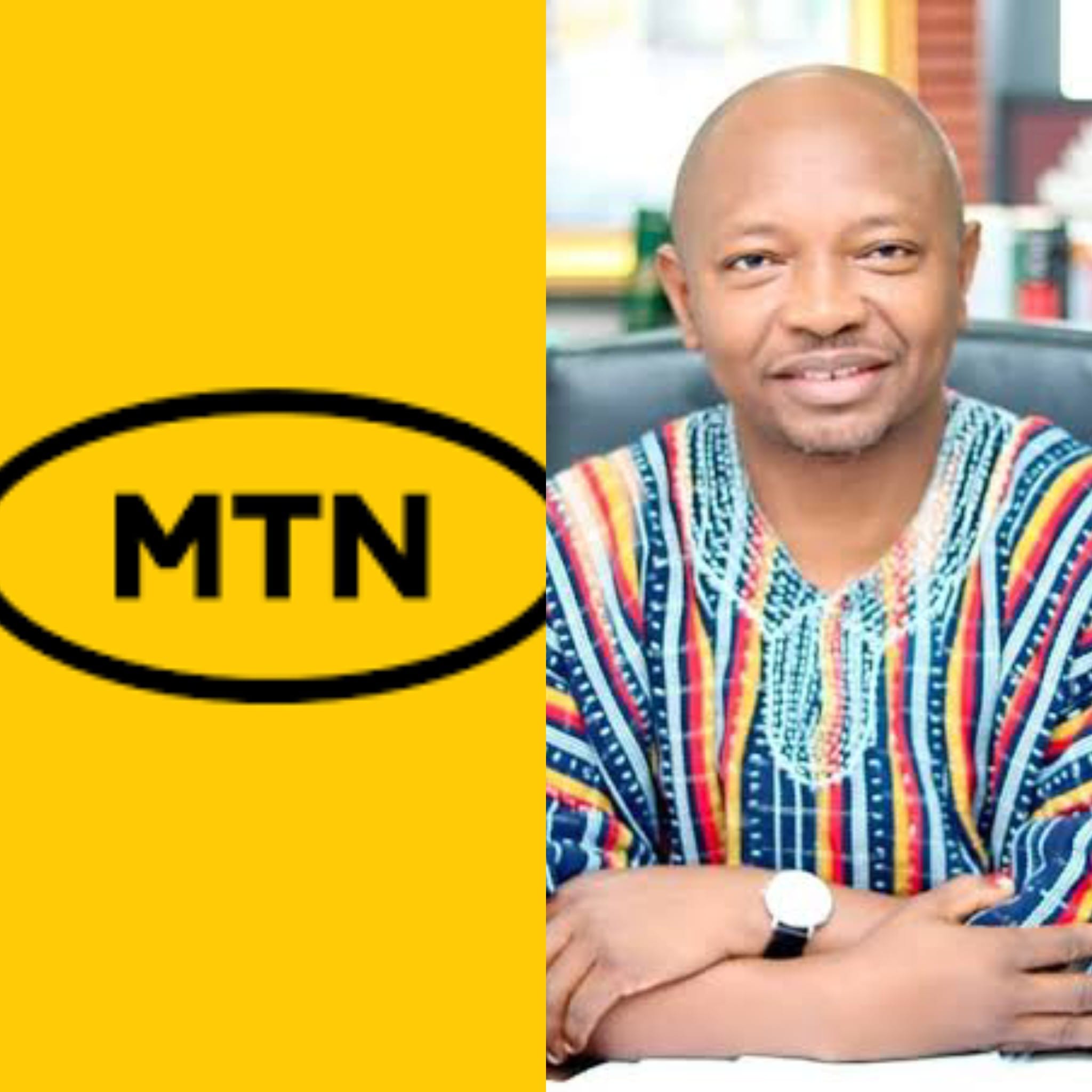 Ras Mubarak, Sues MTN Ghana for $5 Million over service lapses