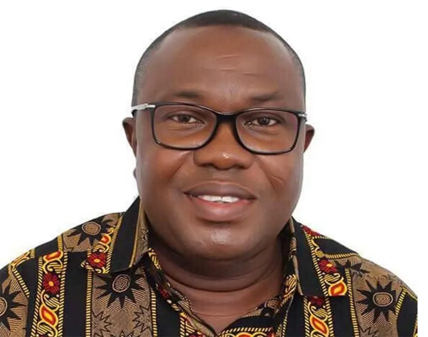 All Bawumia’s economic policies are now ‘weapons of mass destruction’ – Ofosu Ampofo