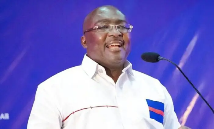 Bawumia to launch Ghana’s credit scoring system on Nov. 7 