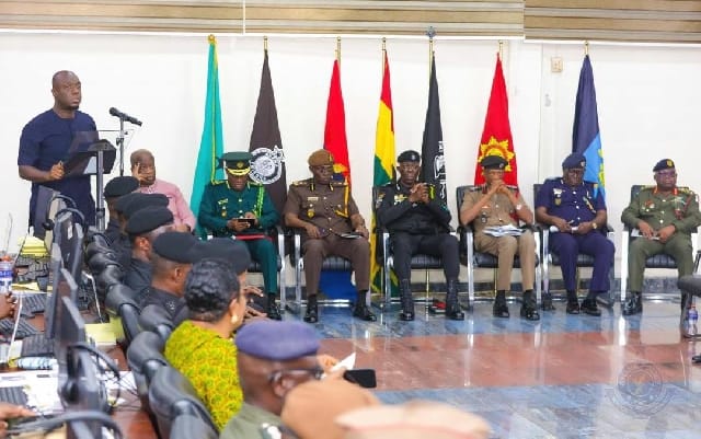 Dec. 7 polls: EC to count presidential ballots before parliamentary ballots