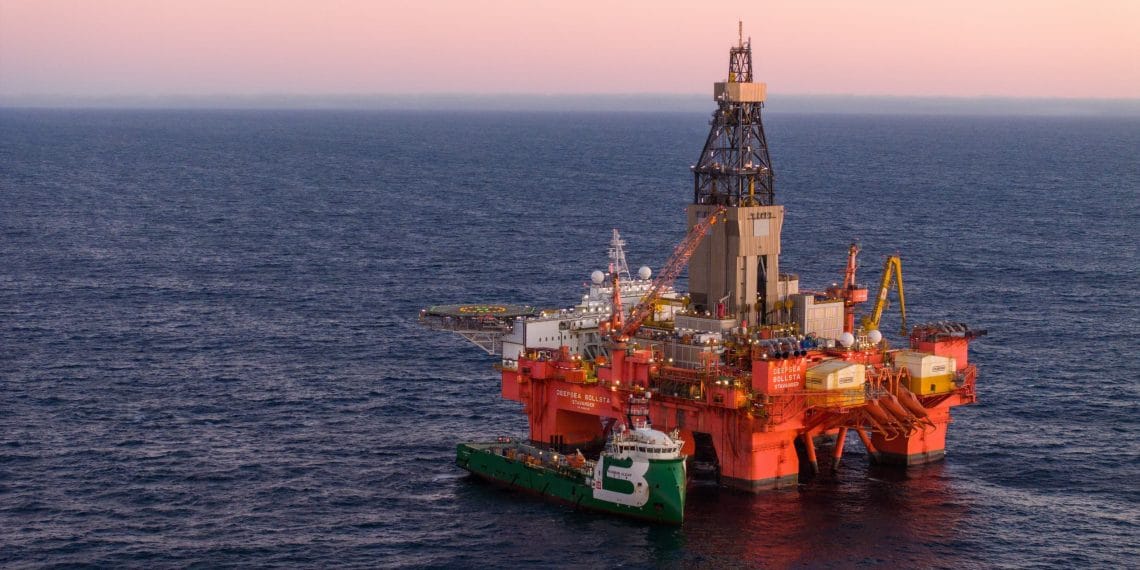 Springfield completes Afina Well appraisal; commercial viability confirmed
