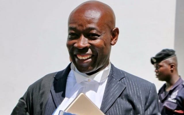 Parliamentary disruption is a self-inflicted wound – Speaker’s lawyer criticises Supreme Court plaintiff’s actions