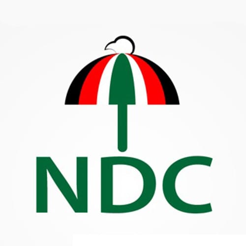 NDC condemns alleged kidnapping of Emirates Airlines airport Manager by NPP's National Security Operatives