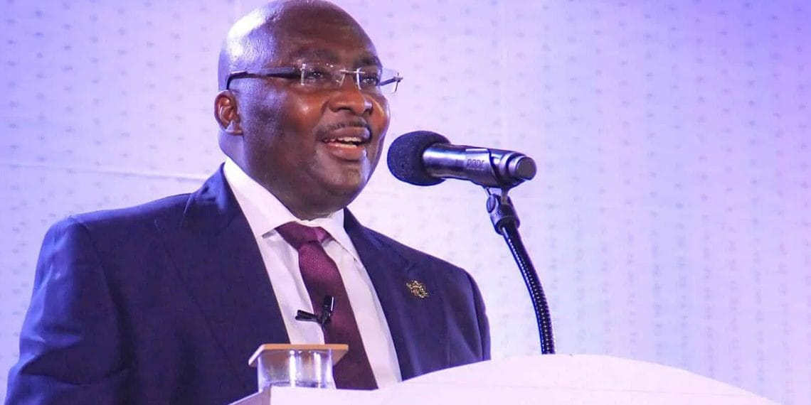 Bawumia calls for unity as Ghana marks 68th Independence Day