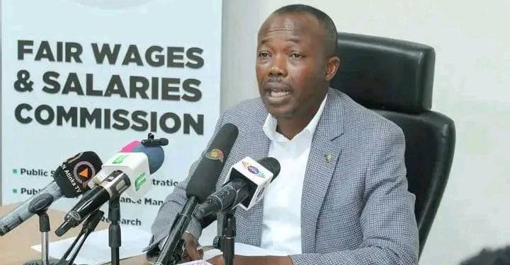 Suspend planned strike – FWSC pleads with CLOGSAG