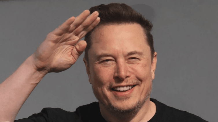 Elon Musk can keep giving $1m to voters, judge rules