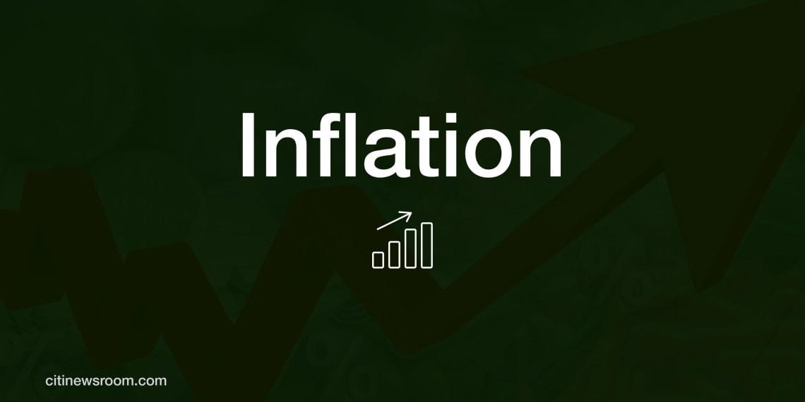 October Inflation climbs to 22.1%, marking second consecutive rise