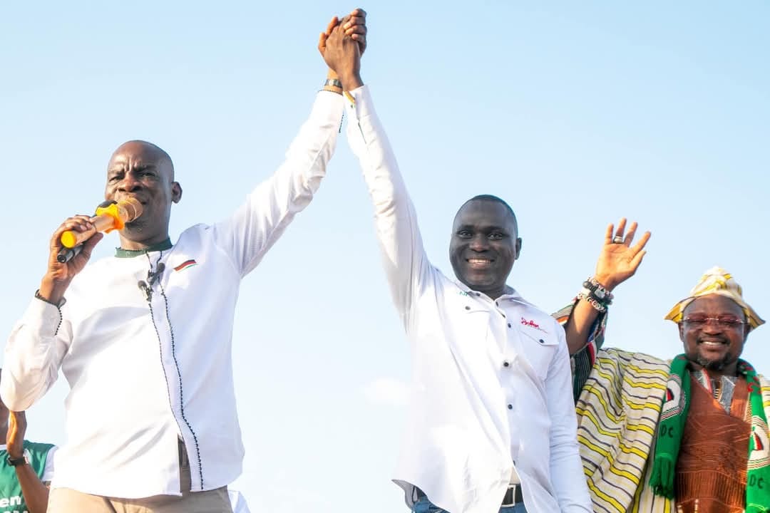 Gushegu: NDC challenge results; alleges over-voting in 30 polling stations