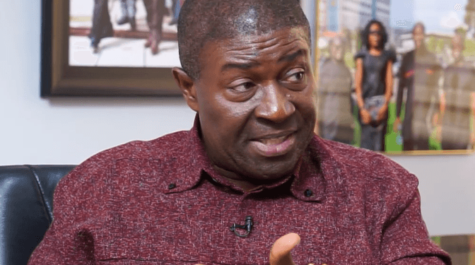 We knew Mahama’s victory months ahead – Akomea on NPP defeat