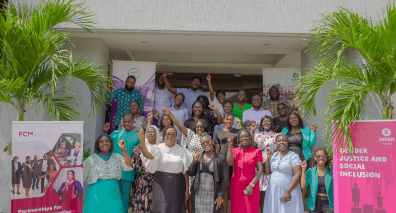 Incoming gov’t urged to ensure 30% women’s representation in all sectors 