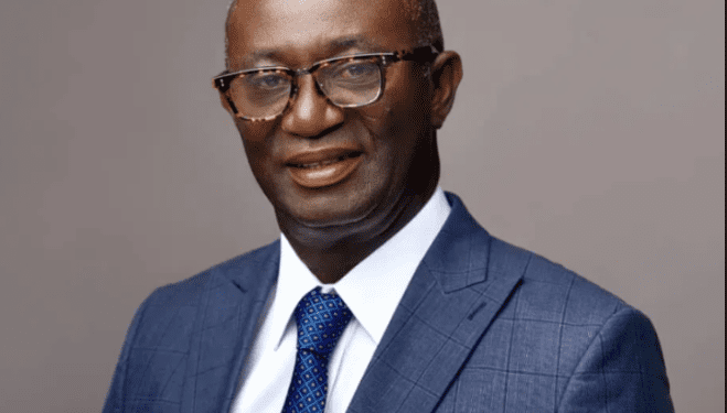 NPP’s constitution is flawed in selecting leaders – Appiah Kubi